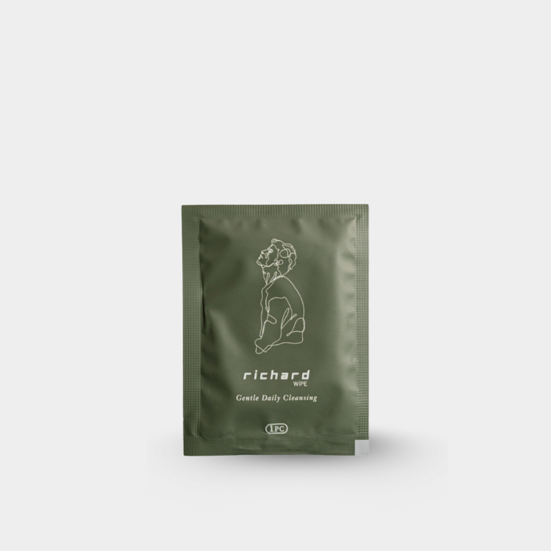 Richard Premium Wipes - Richard Wash