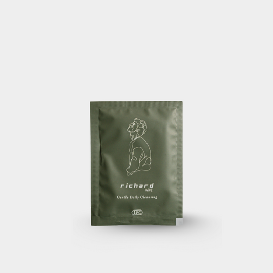 Richard Premium Wipes - Richard Wash