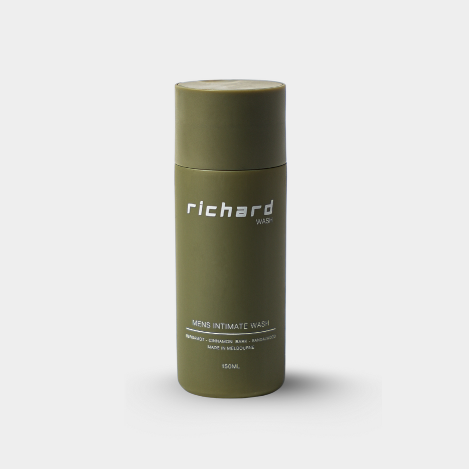 Richard Premium Products – Richard Wash