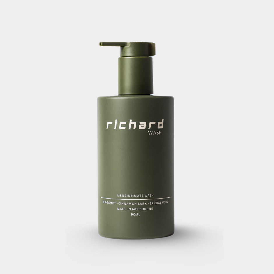 Richard Premium Products – Richard Wash