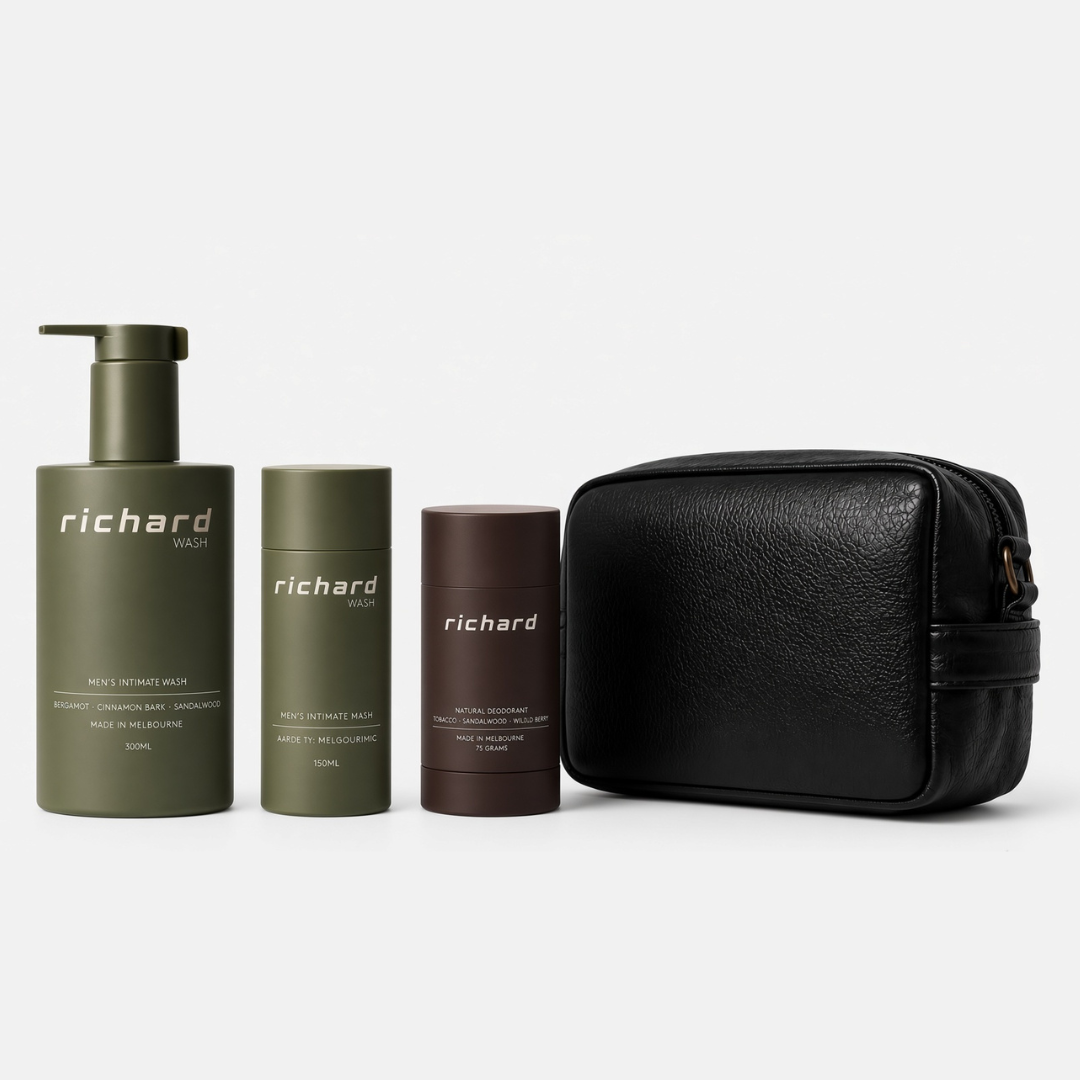Fathers Day Full Package Bundle