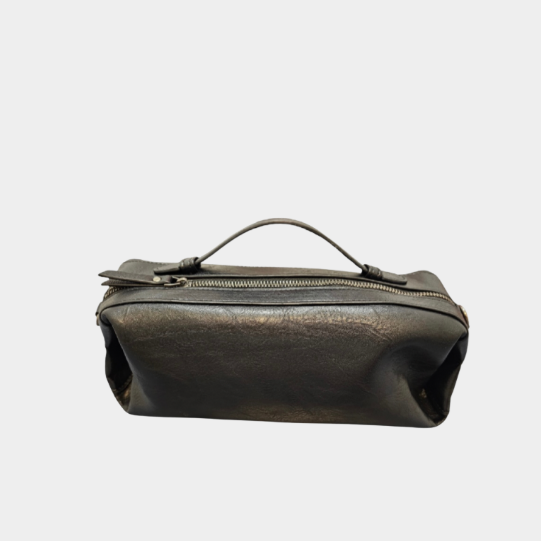 Men’s Travel Bag - Richard Wash