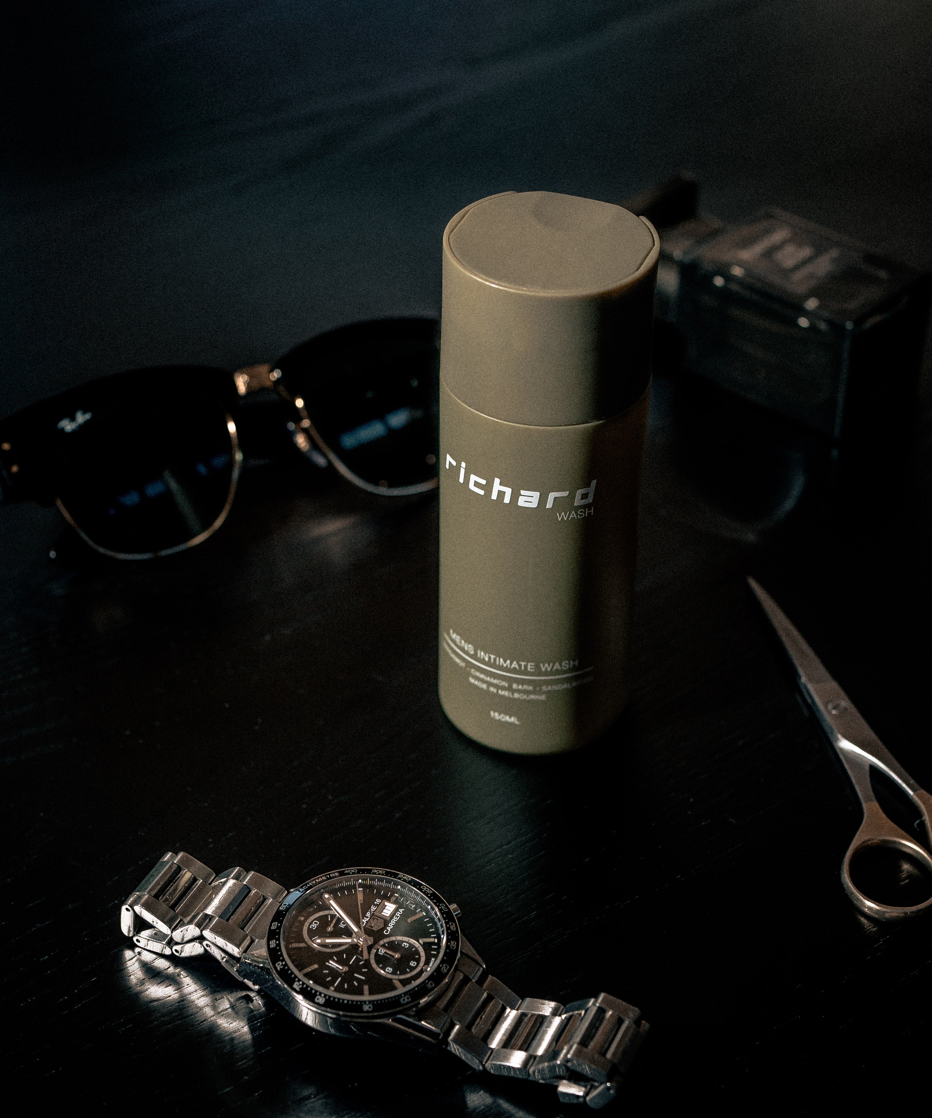 Best intimate wash for men
